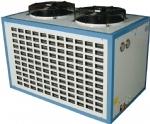  XJQ Series Box Type Condensing Units